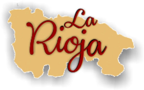 La Rioja - Shop